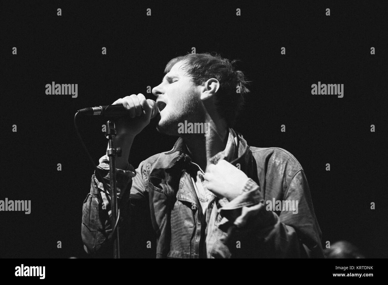 Rykke Ny mening beskydning Austrian pop singer hi-res stock photography and images - Alamy