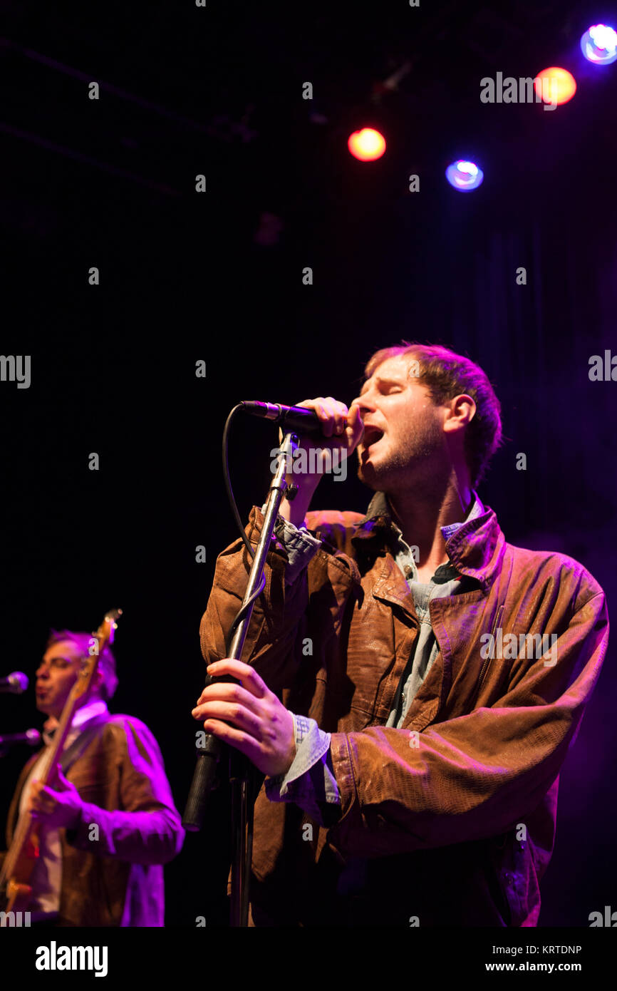 Wanda Band High Resolution Stock Photography And Images Alamy