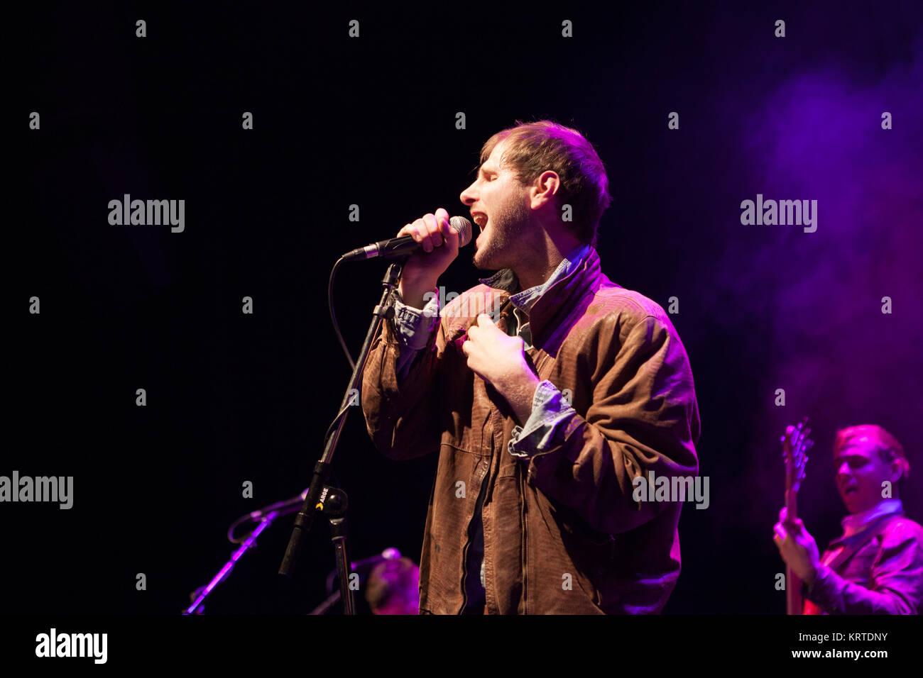 Wanda Band High Resolution Stock Photography And Images Alamy