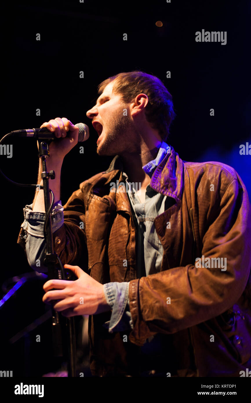 Wanda Band High Resolution Stock Photography And Images Alamy
