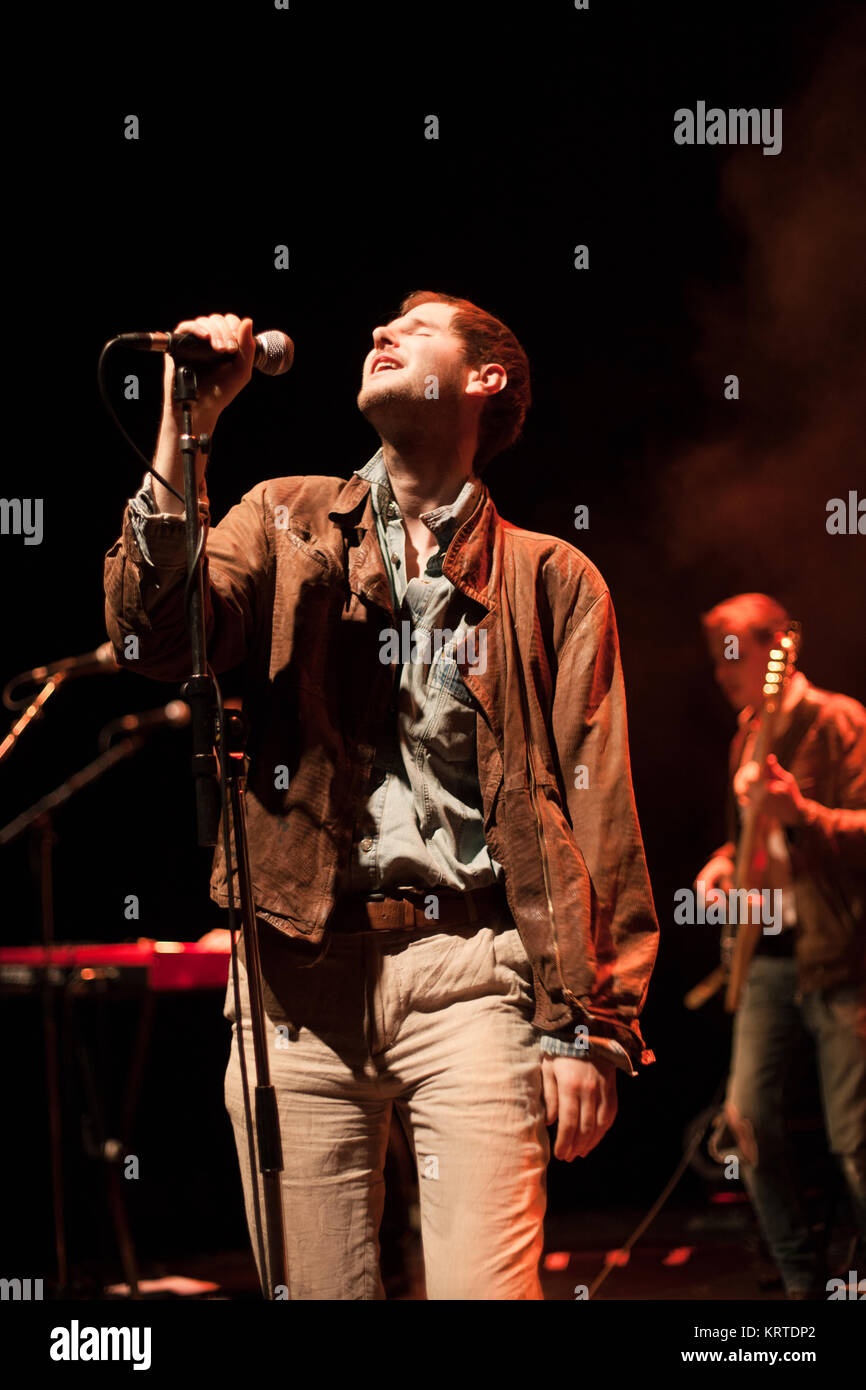 Wanda Band High Resolution Stock Photography And Images Alamy