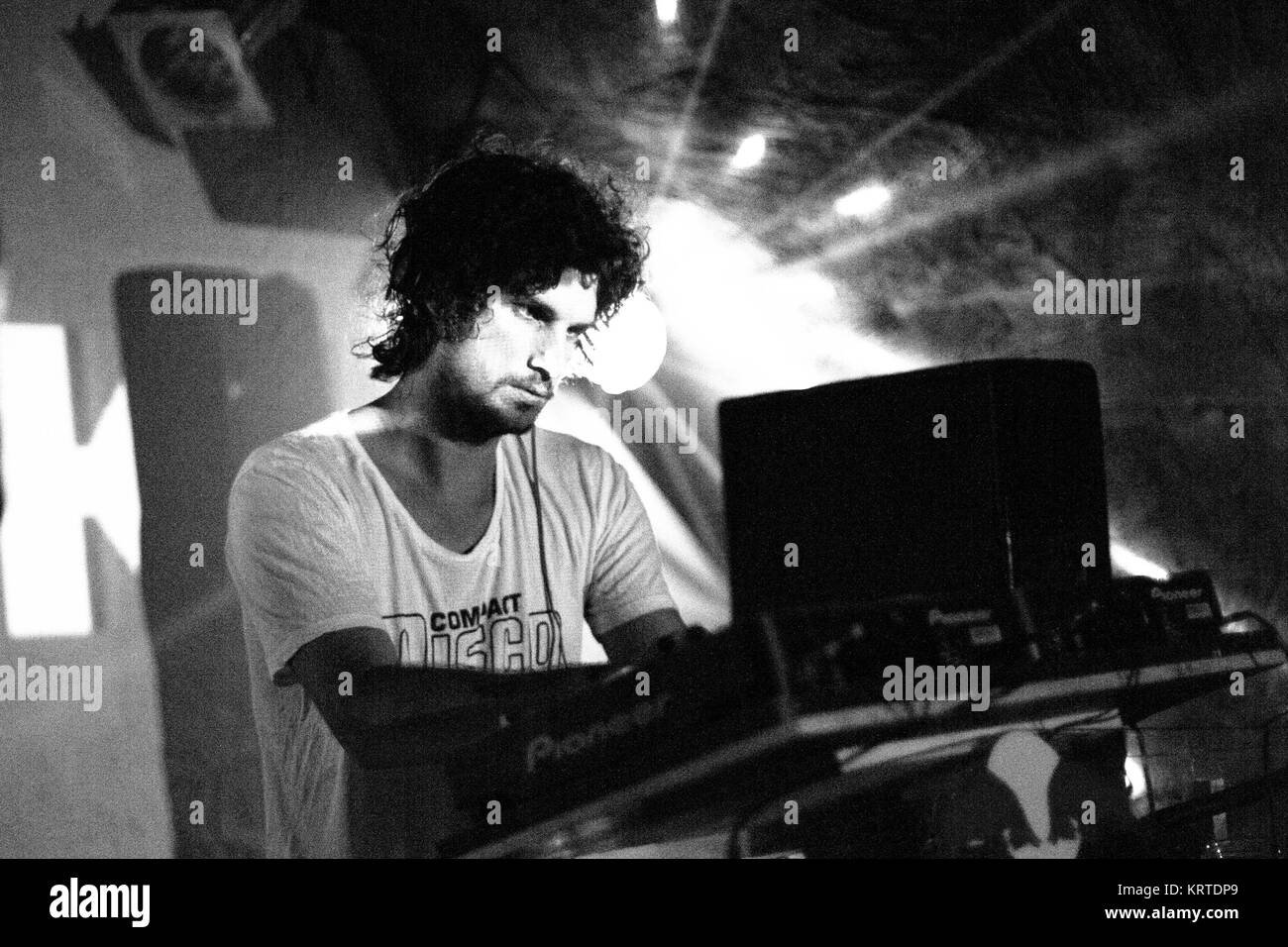 Diskokaine hires stock photography and images Alamy