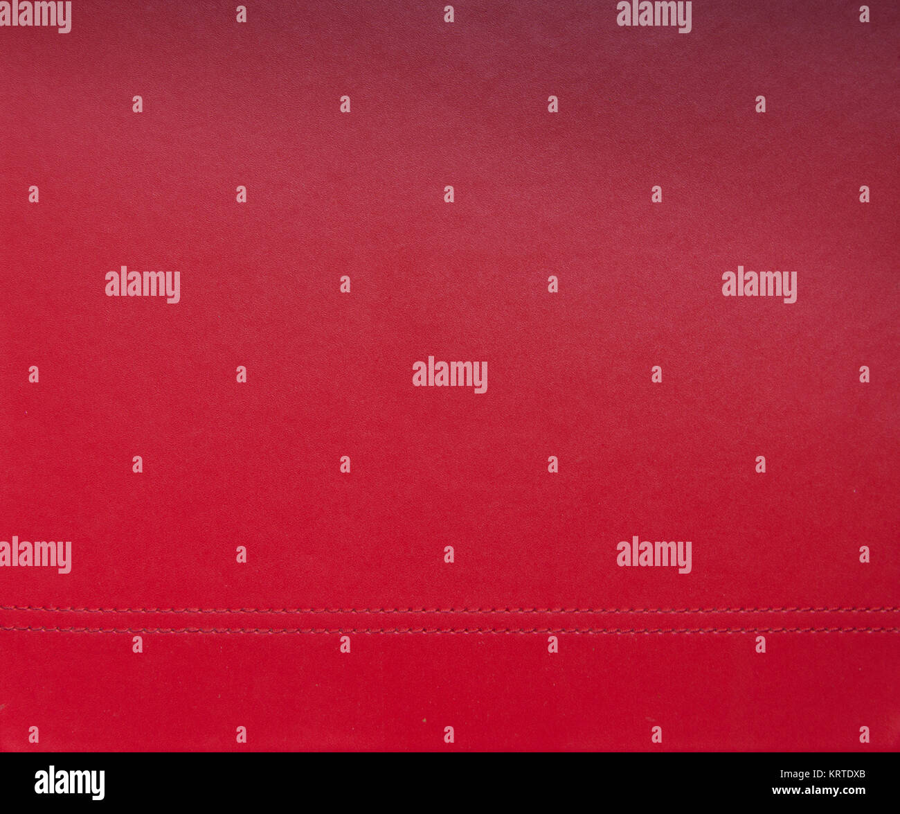 Faux leather red pad hires stock photography and images Alamy