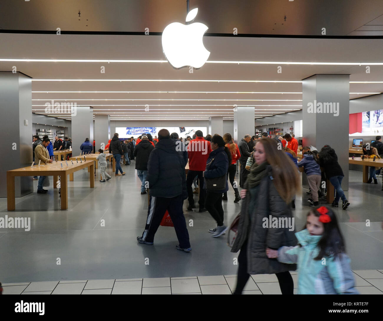 armani queens center mall