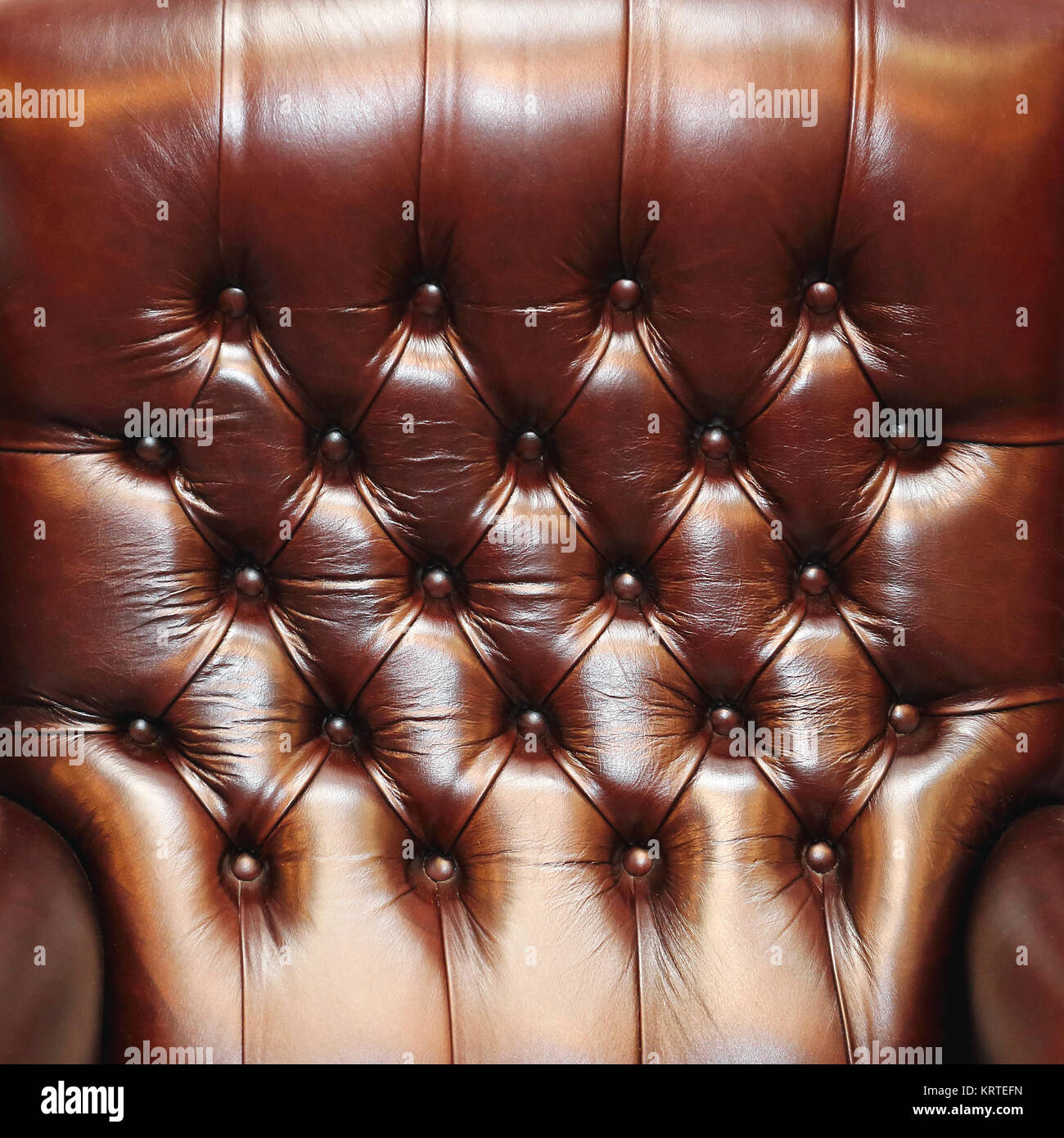 Leather Upholstery High Resolution Stock Photography and Images Alamy