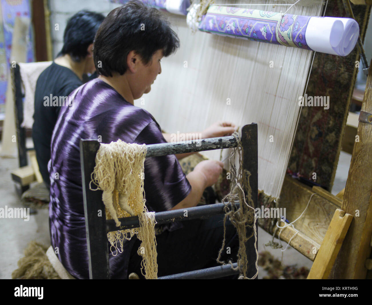 Armenian traditional crafts hires stock photography and images Alamy