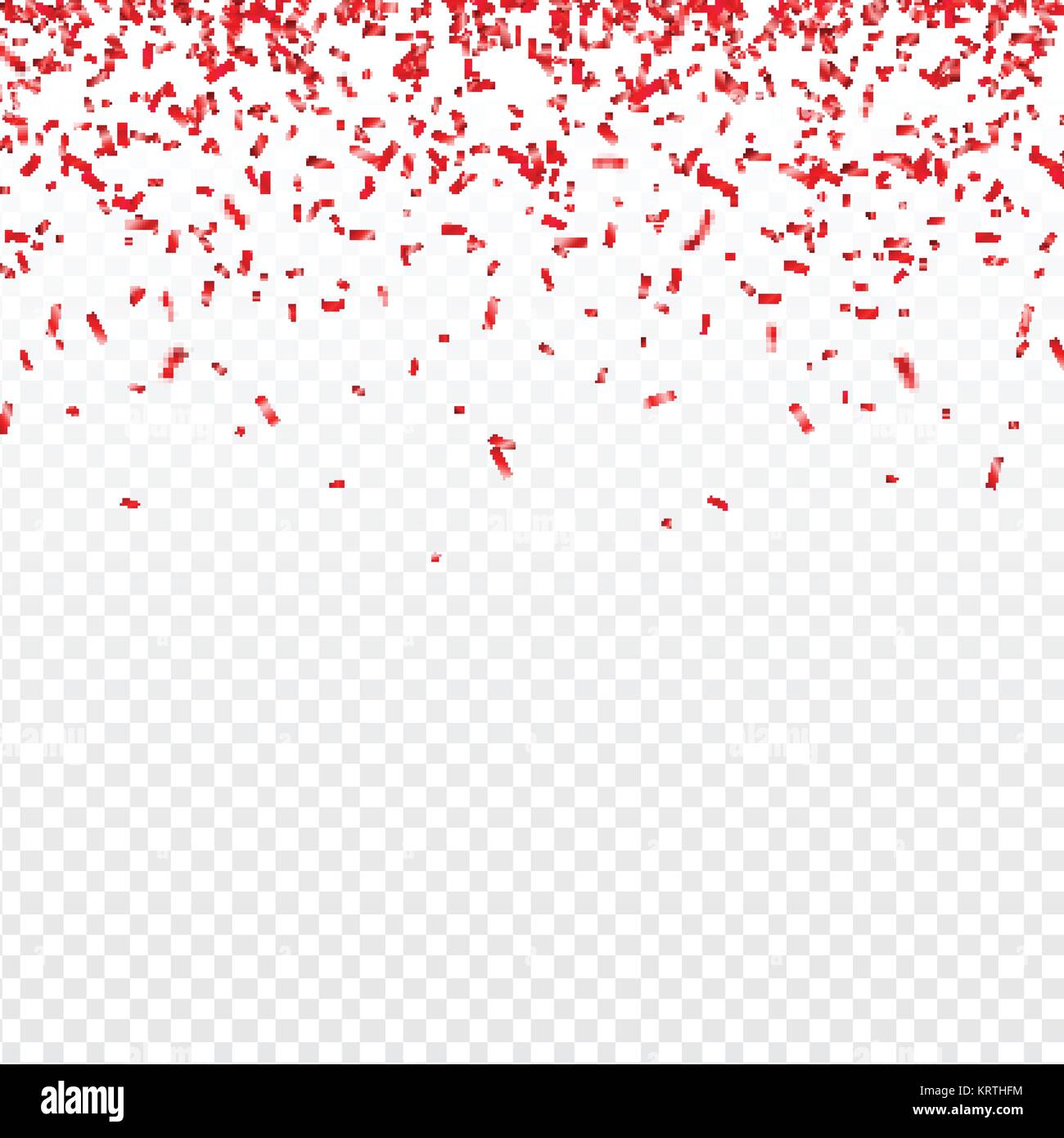 Featured image of post Vector Red Confetti Png