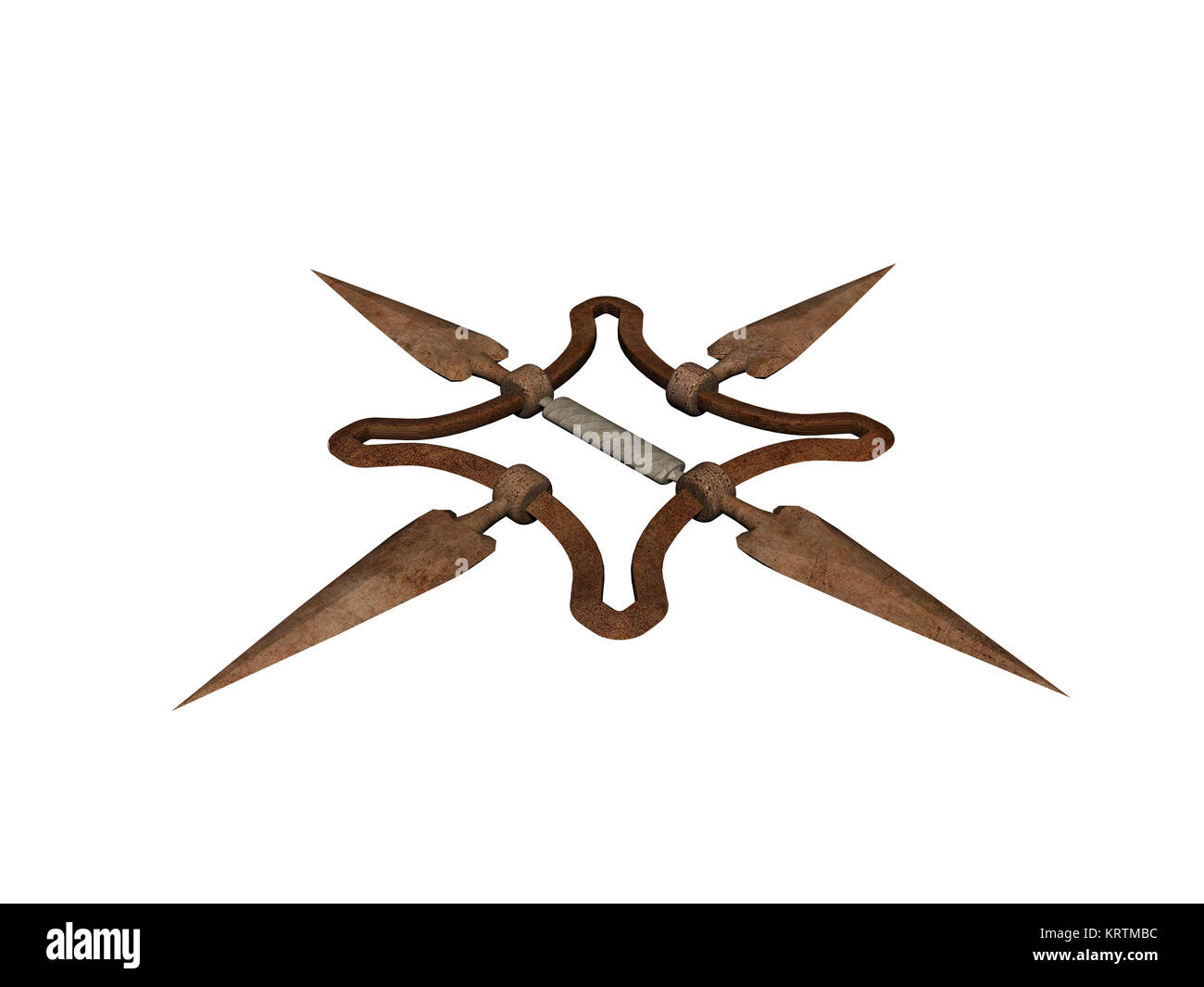 Throwing weapon hires stock photography and images Alamy