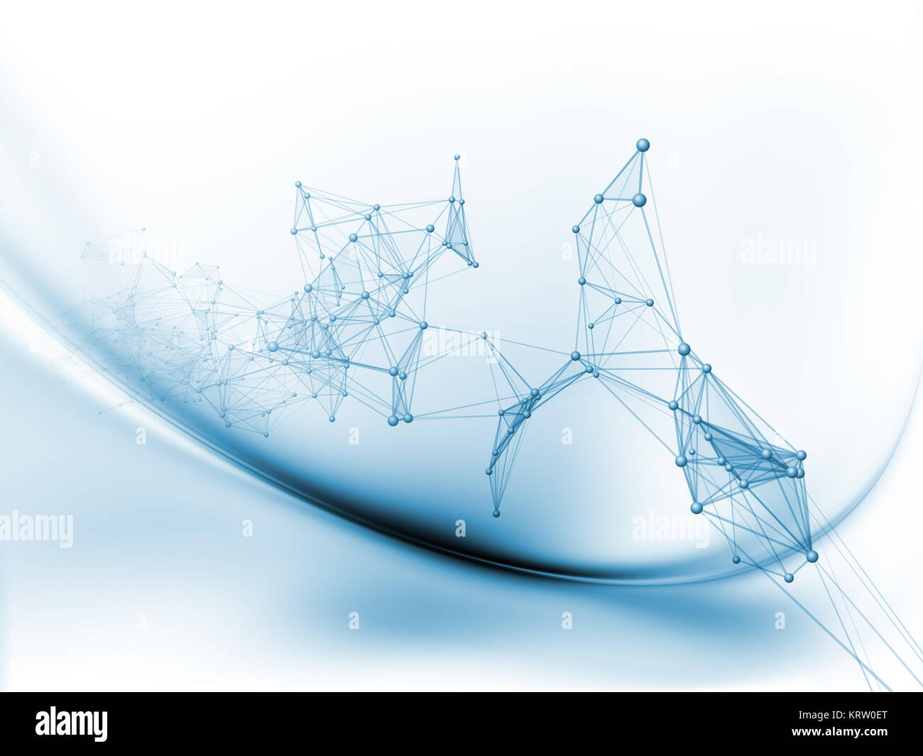 Acceleration of Computing Stock Photo - Alamy