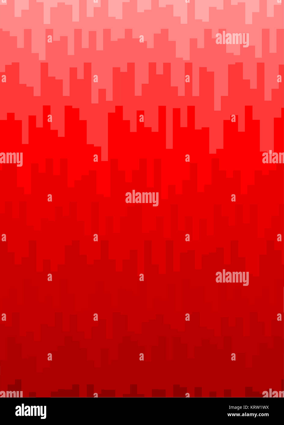 Red Fade Background Stock Photo - Alamy