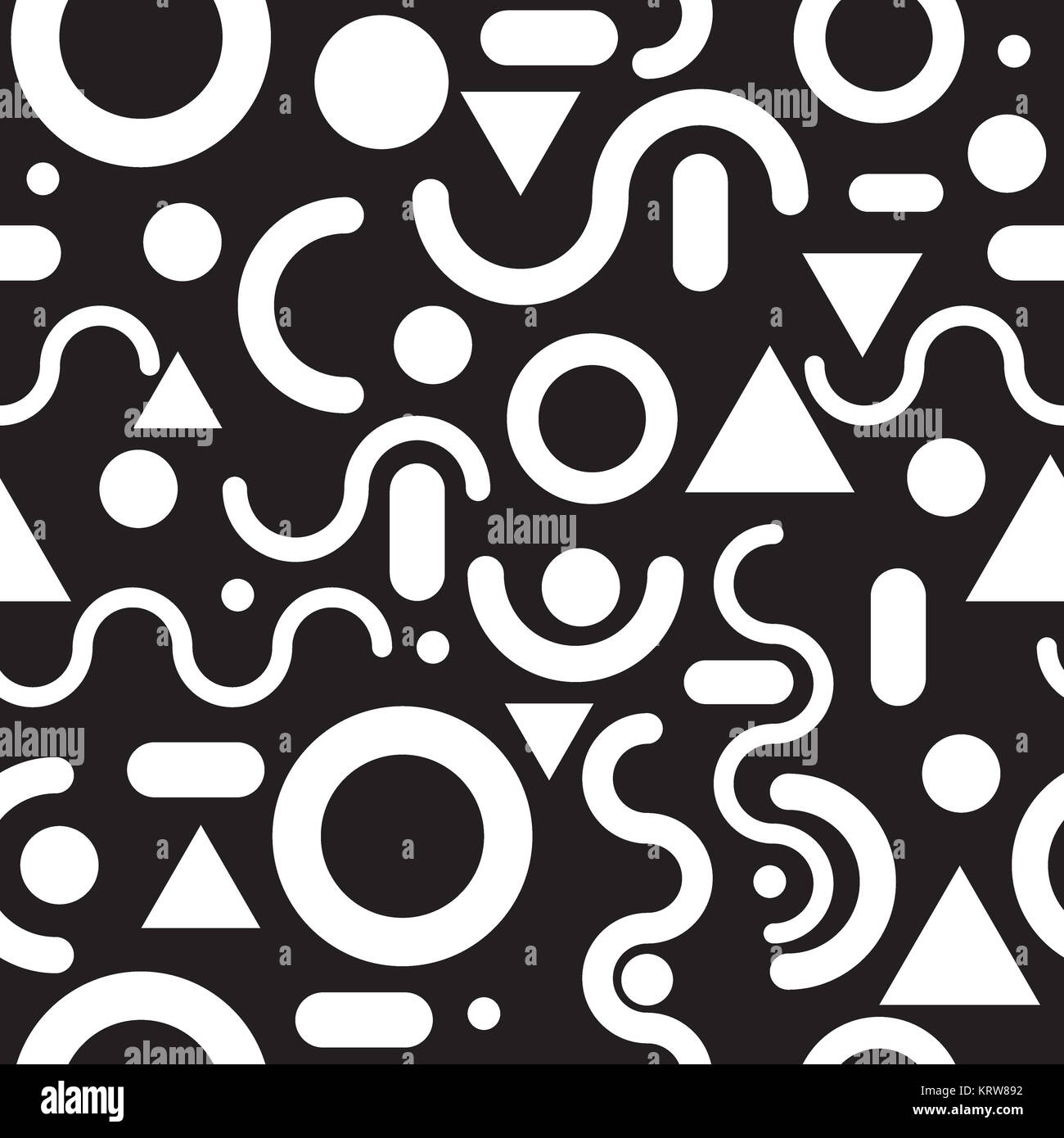 Fashion seamless pattern Stock Photo Alamy