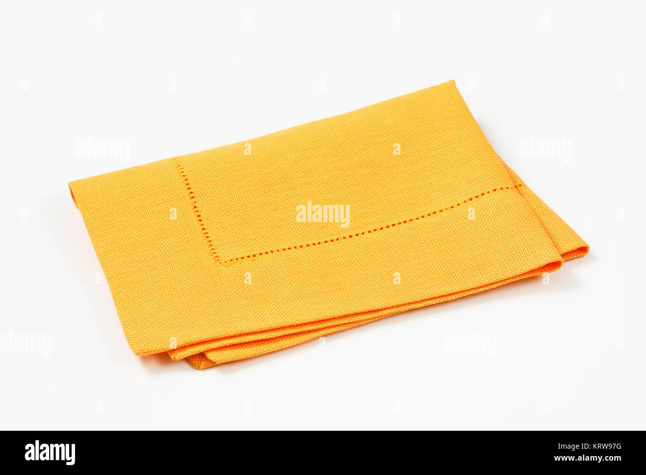 yellow place mat Stock Photo Alamy