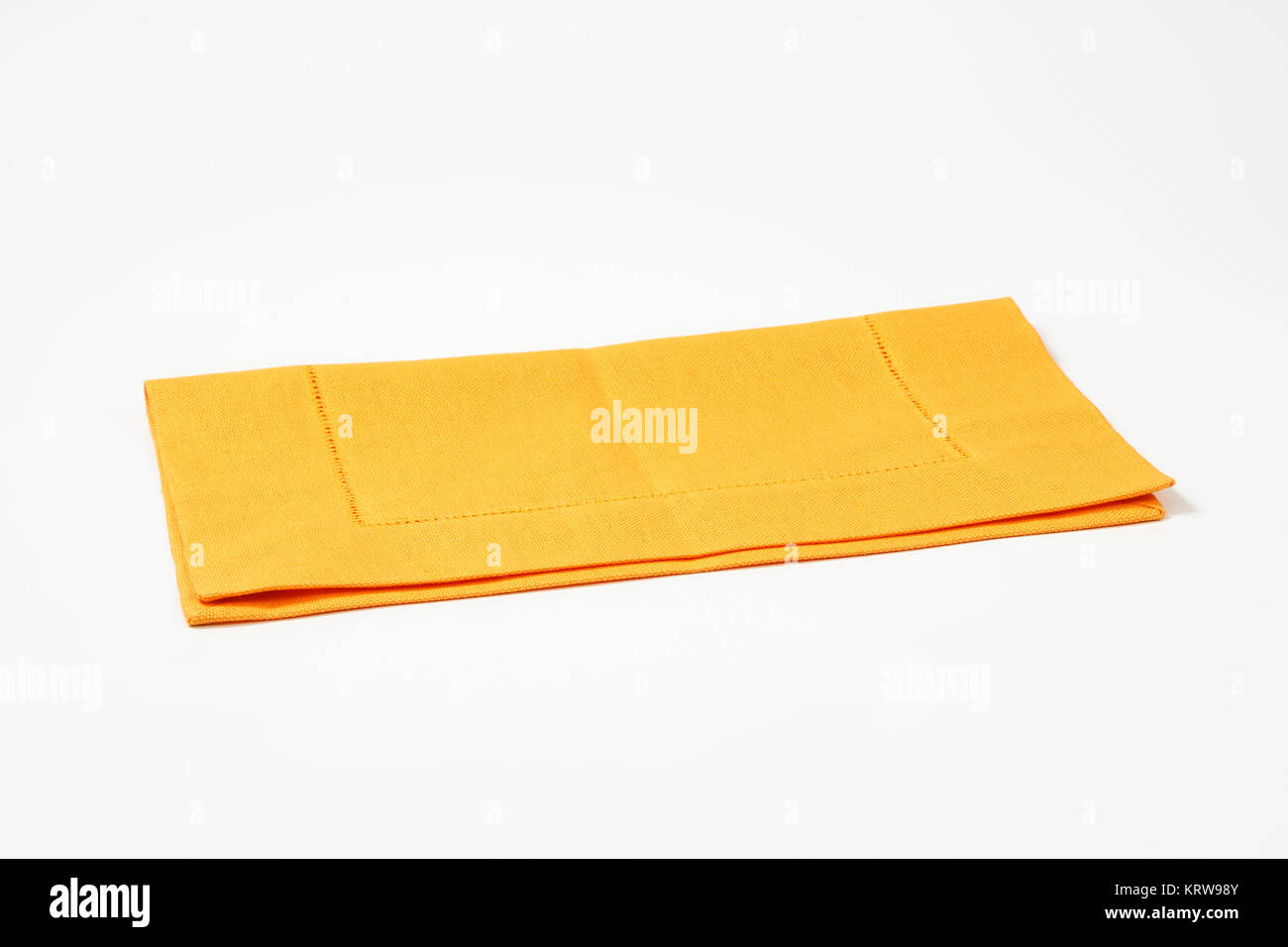 yellow place mat Stock Photo Alamy