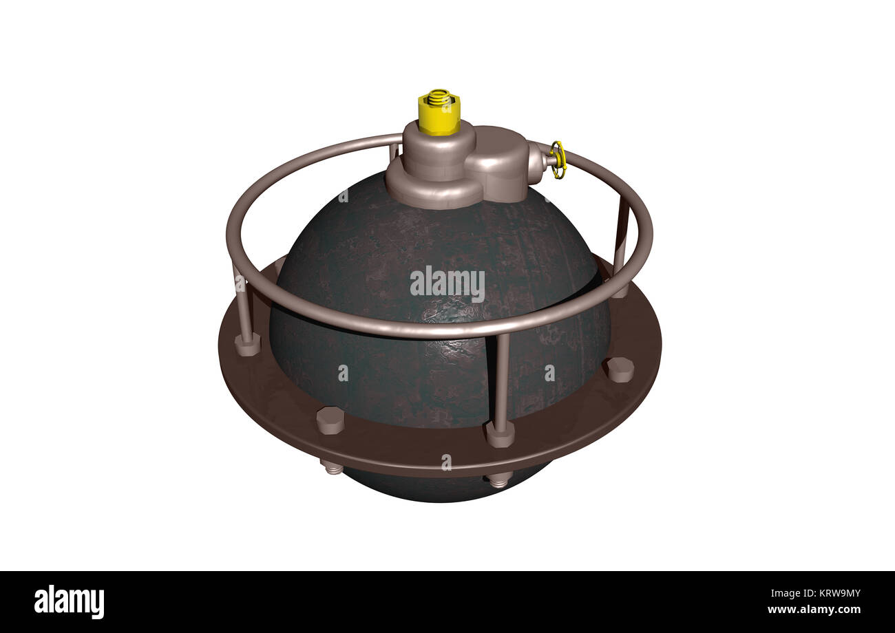 gas tank released Stock Photo Alamy
