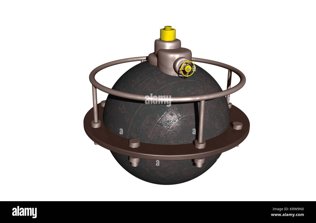 gas tank released Stock Photo Alamy