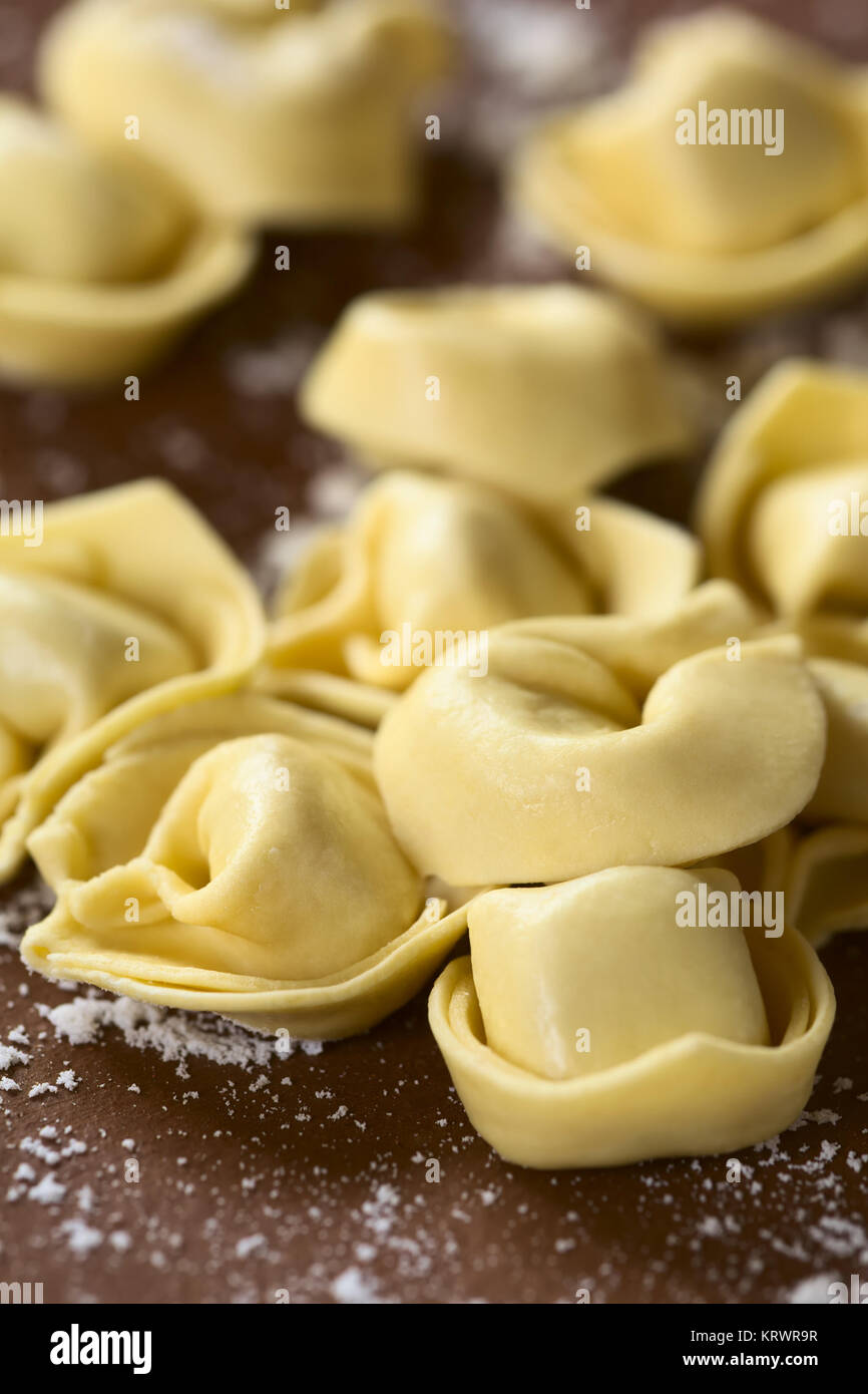 Dried tortellini hires stock photography and images Alamy