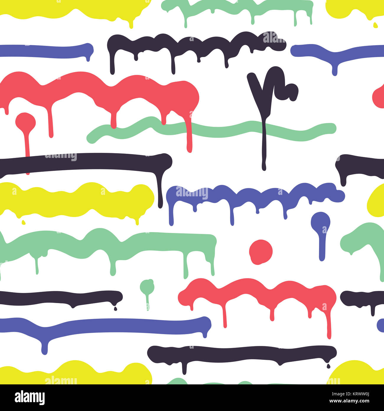 Abstract Background Seamless Pattern Stock Photo - Alamy