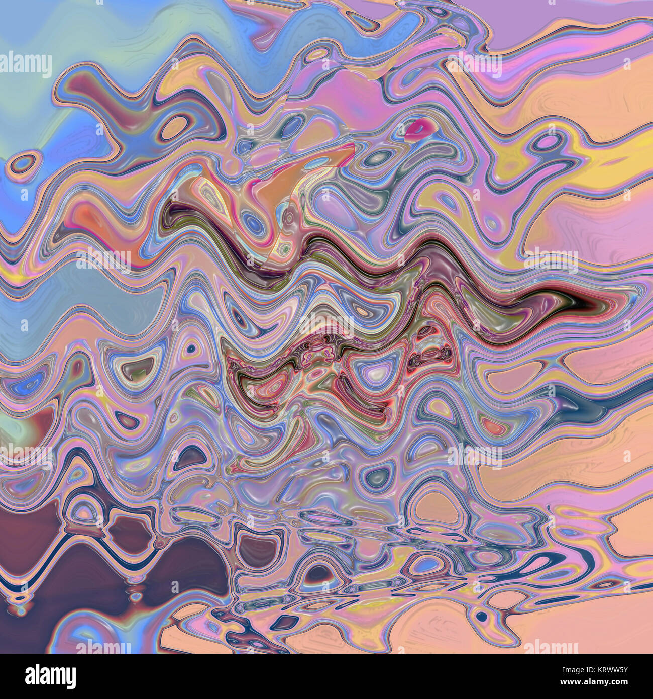 Abstract coloring background Stock Photo - Alamy