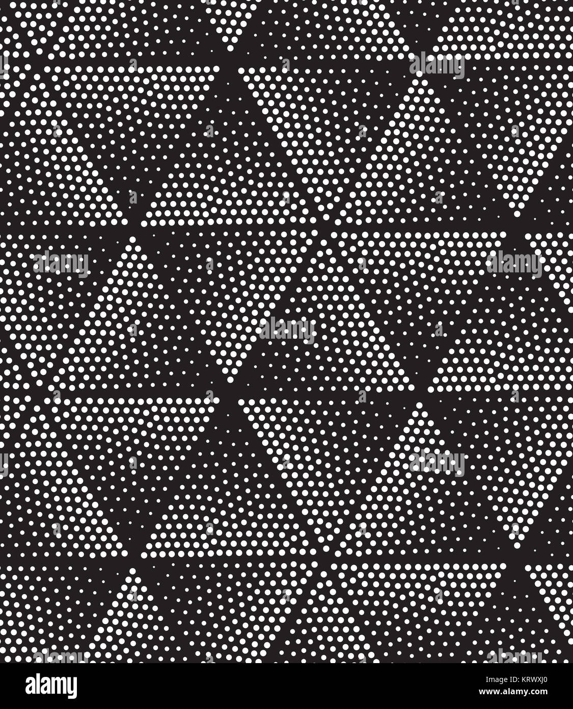 Dots Repeatable Pattern Repeating square formation hi-res stock photography and images - Alamy