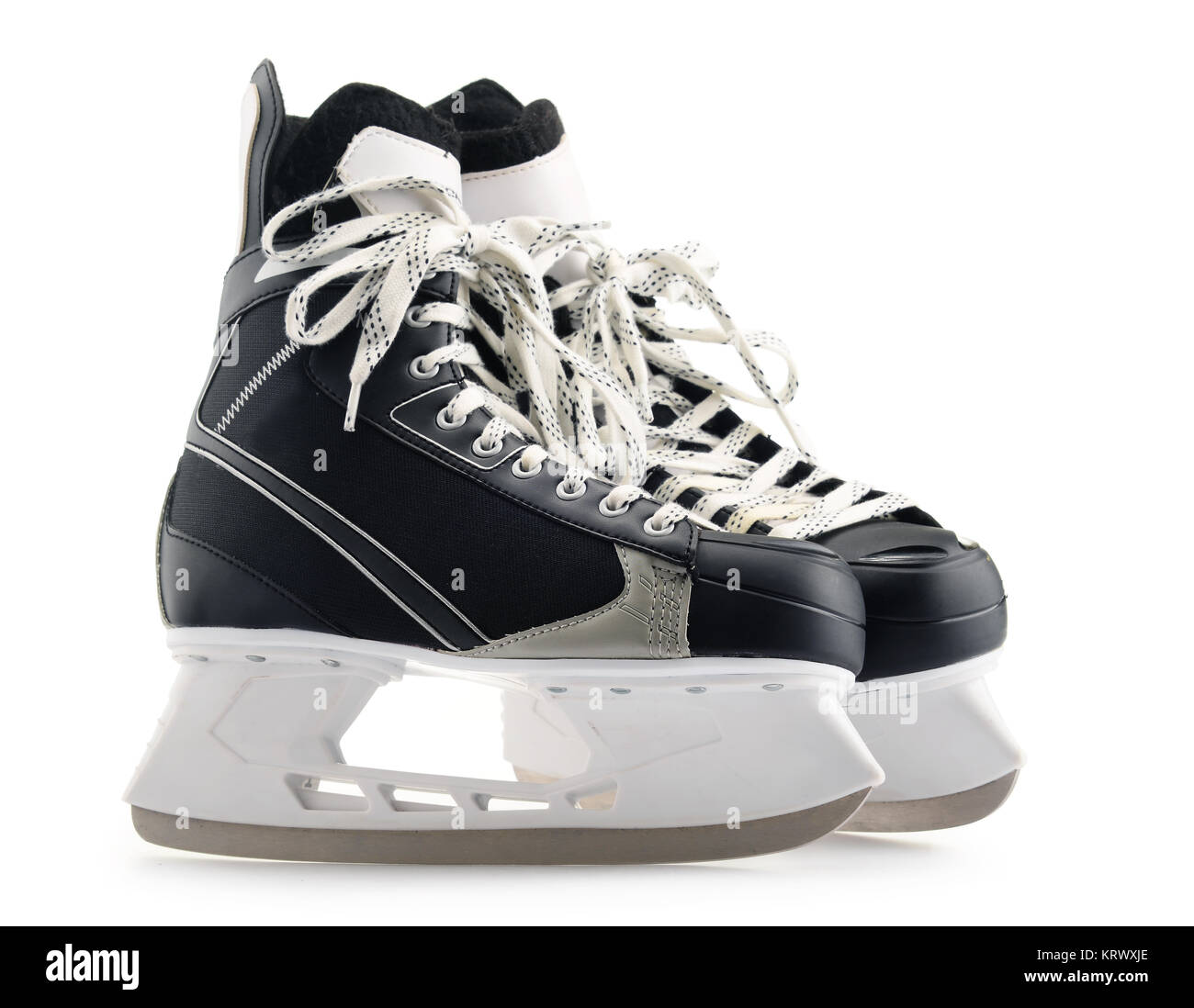 Hockey Skates Stock Photos & Hockey Skates Stock Images Alamy