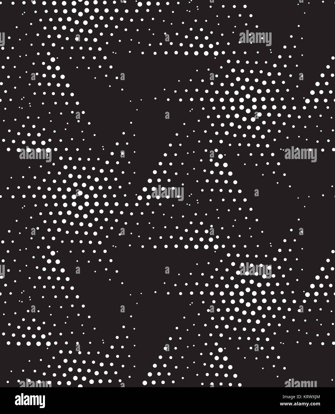 Dots Repeatable Pattern Repeating square formation hi-res stock photography and images - Alamy