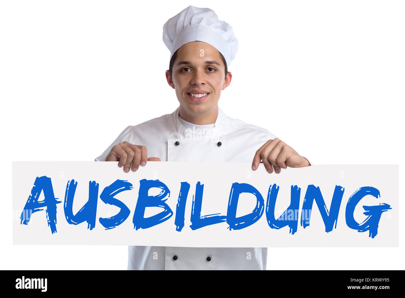 Ausbildung hi-res stock photography and images - Alamy