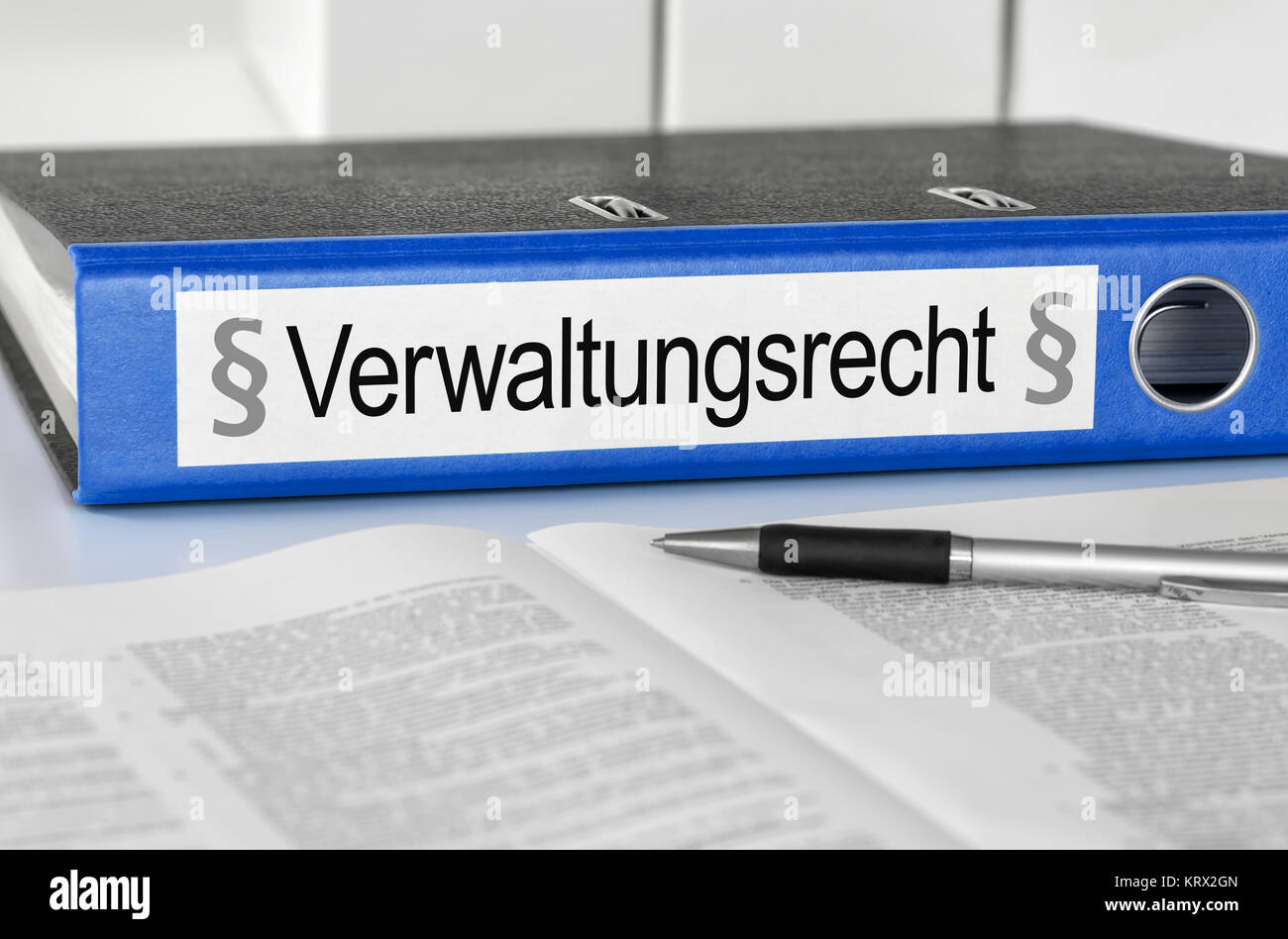 Verwaltungsgesetz hi-res stock photography and images - Alamy