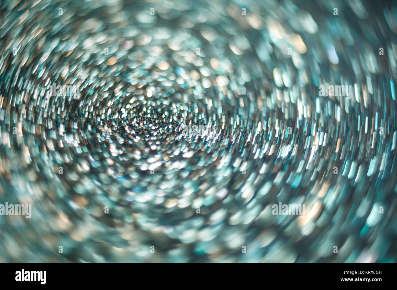 blue abstract background bokeh with colored light Stock Photo - Alamy