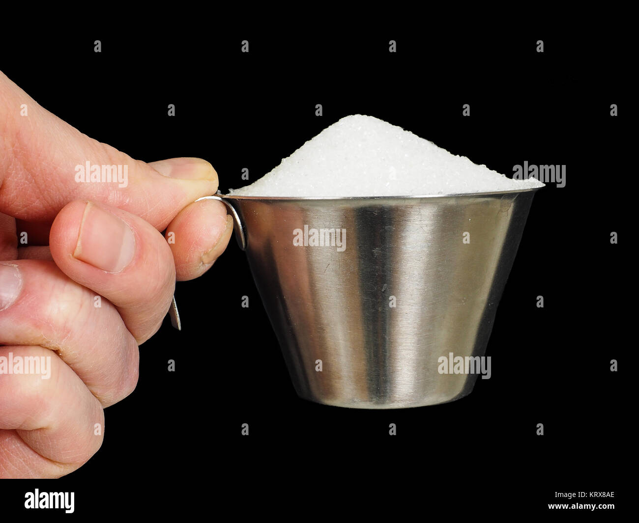 Deciliter High Resolution Stock Photography And Images Alamy