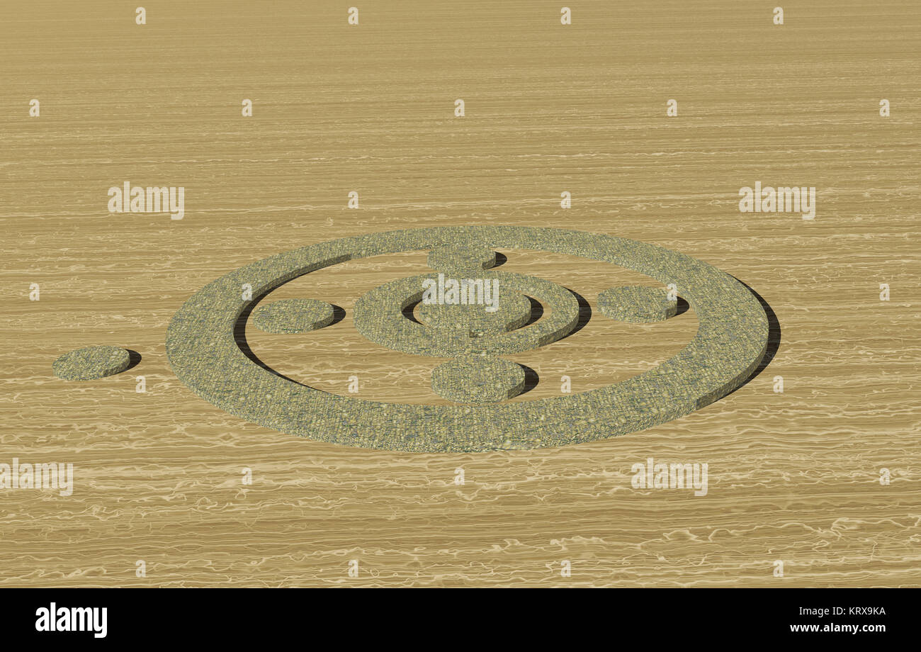 Crop circles alien hi-res stock photography and images - Page 2 - Alamy, image size:1300x920