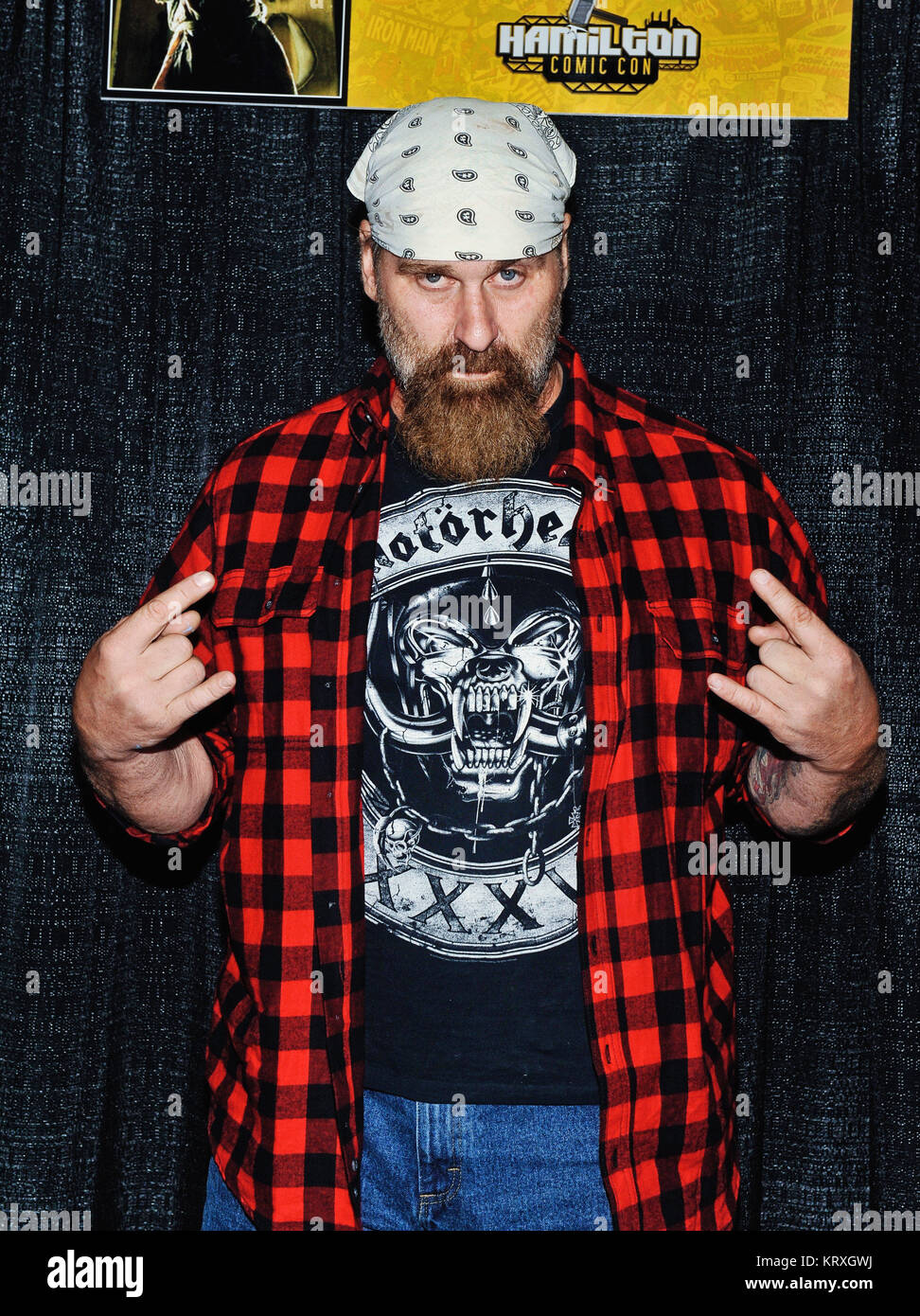 Andrew bryniarski leatherface hires stock photography and images Alamy