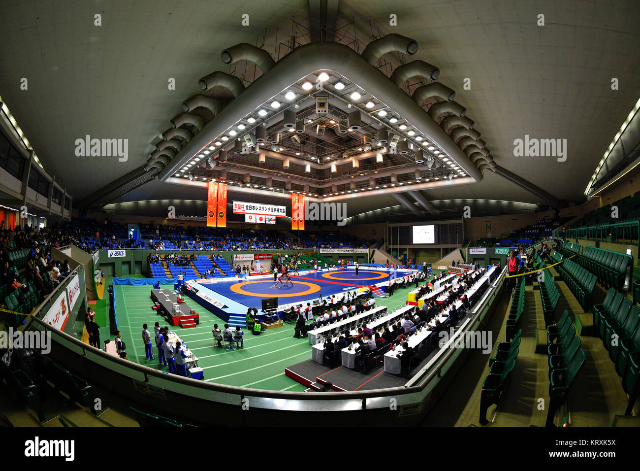 Komazawa olympic park