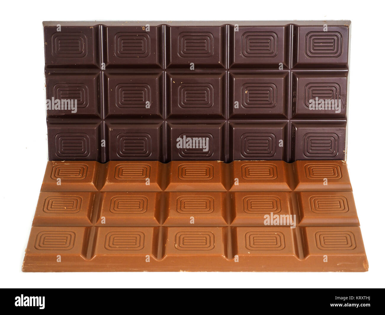 Light chocolate outlet