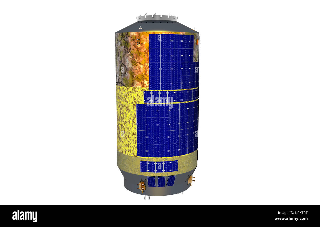 Electronics satellite hi-res stock photography and images - Alamy
