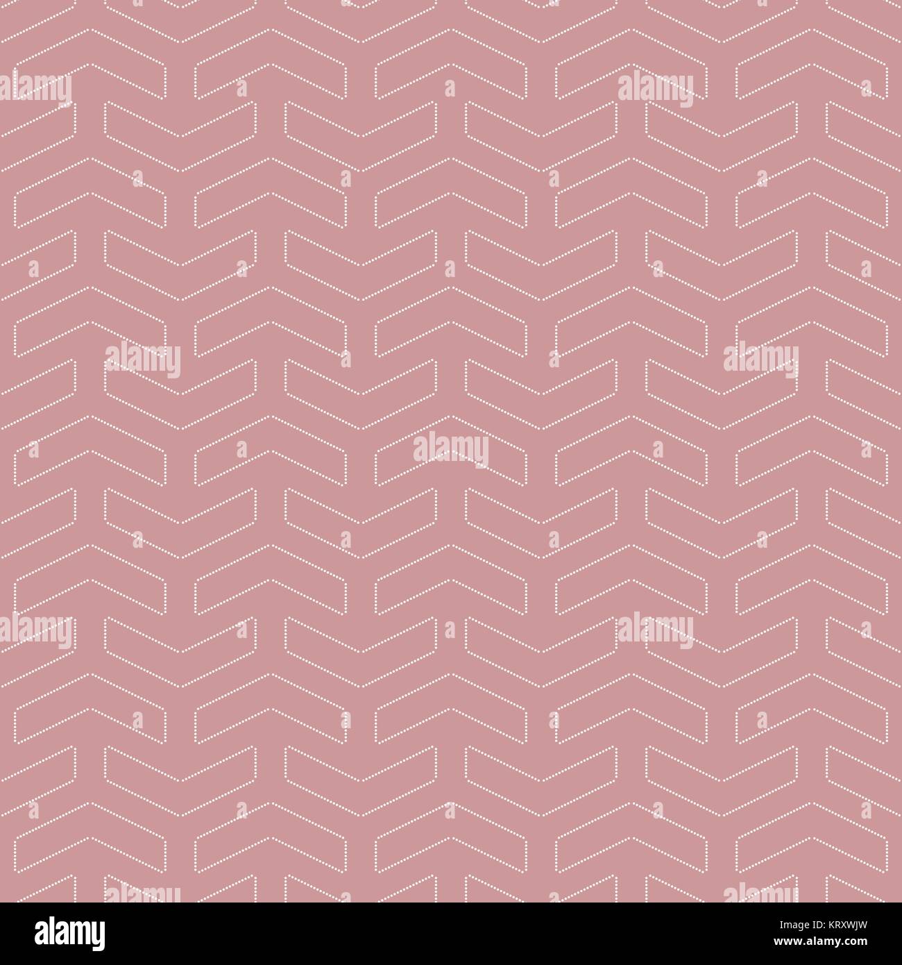 Arrow repeating pattern Stock Vector Images - Alamy