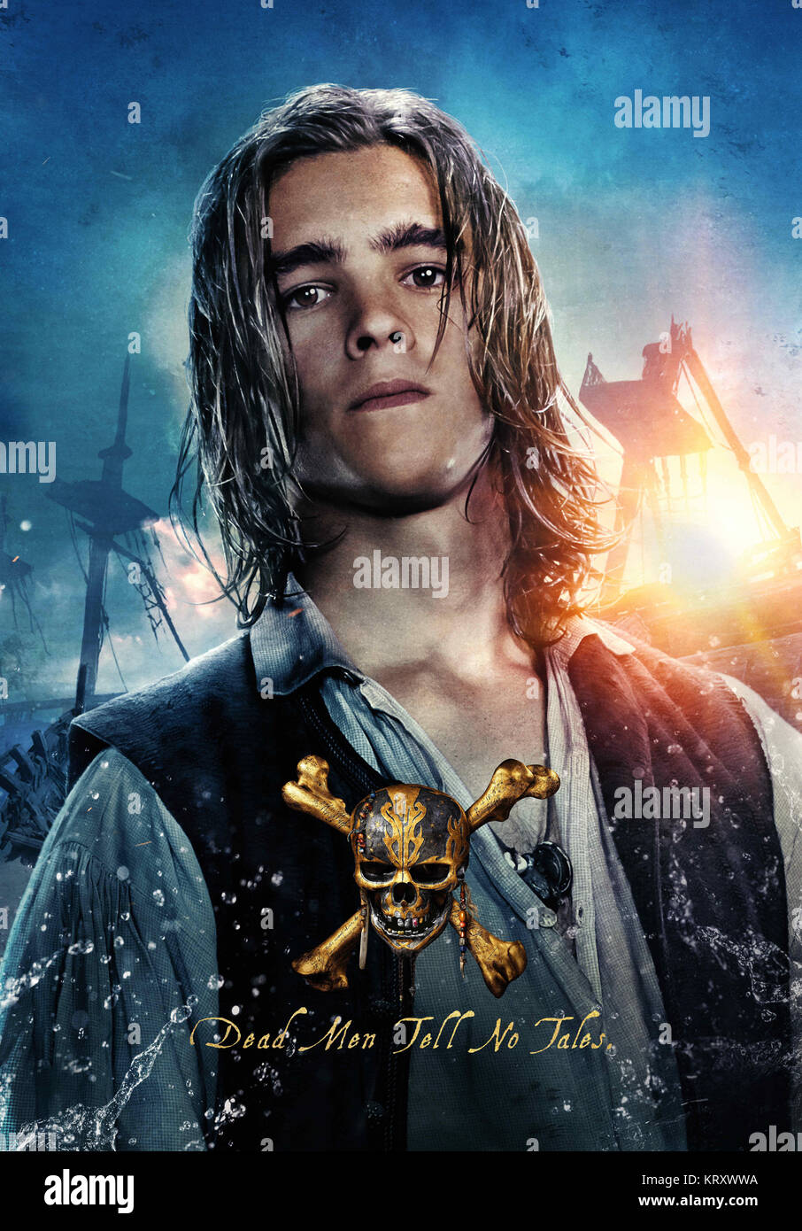 Jack sparrow full movie 2017 new arrivals