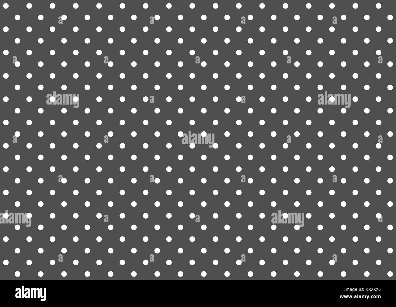 dark gray background with dots Stock Photo