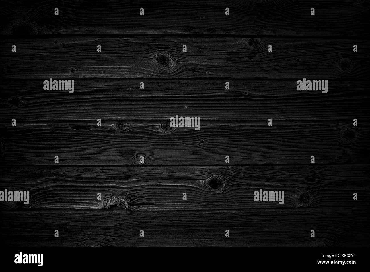 elegant wood background black Stock Photo