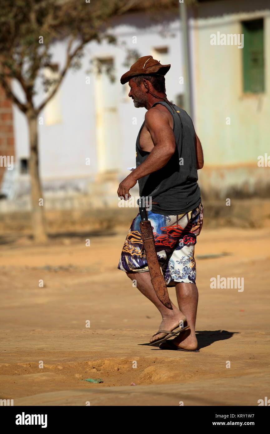 gaucho from brazil Stock Photo - Alamy