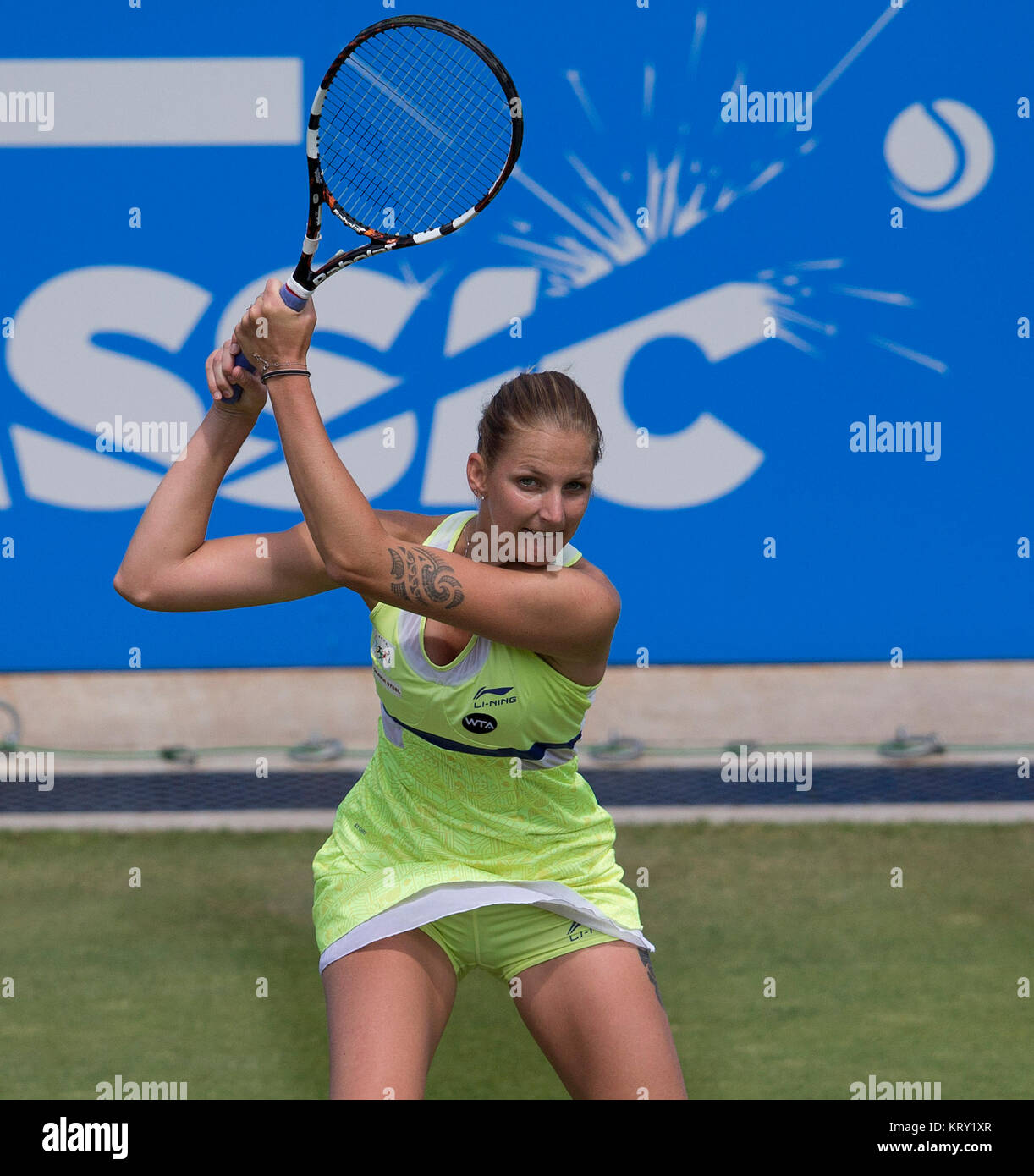 How did Victoria Mboko's injury occur? How did Victoria Mboko's injury occur?