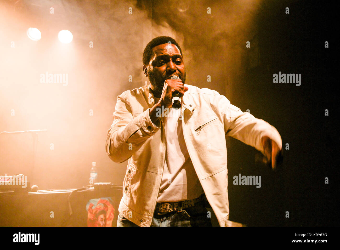 Big Daddy Kane - Agent, Manager, Publicist Contact Info