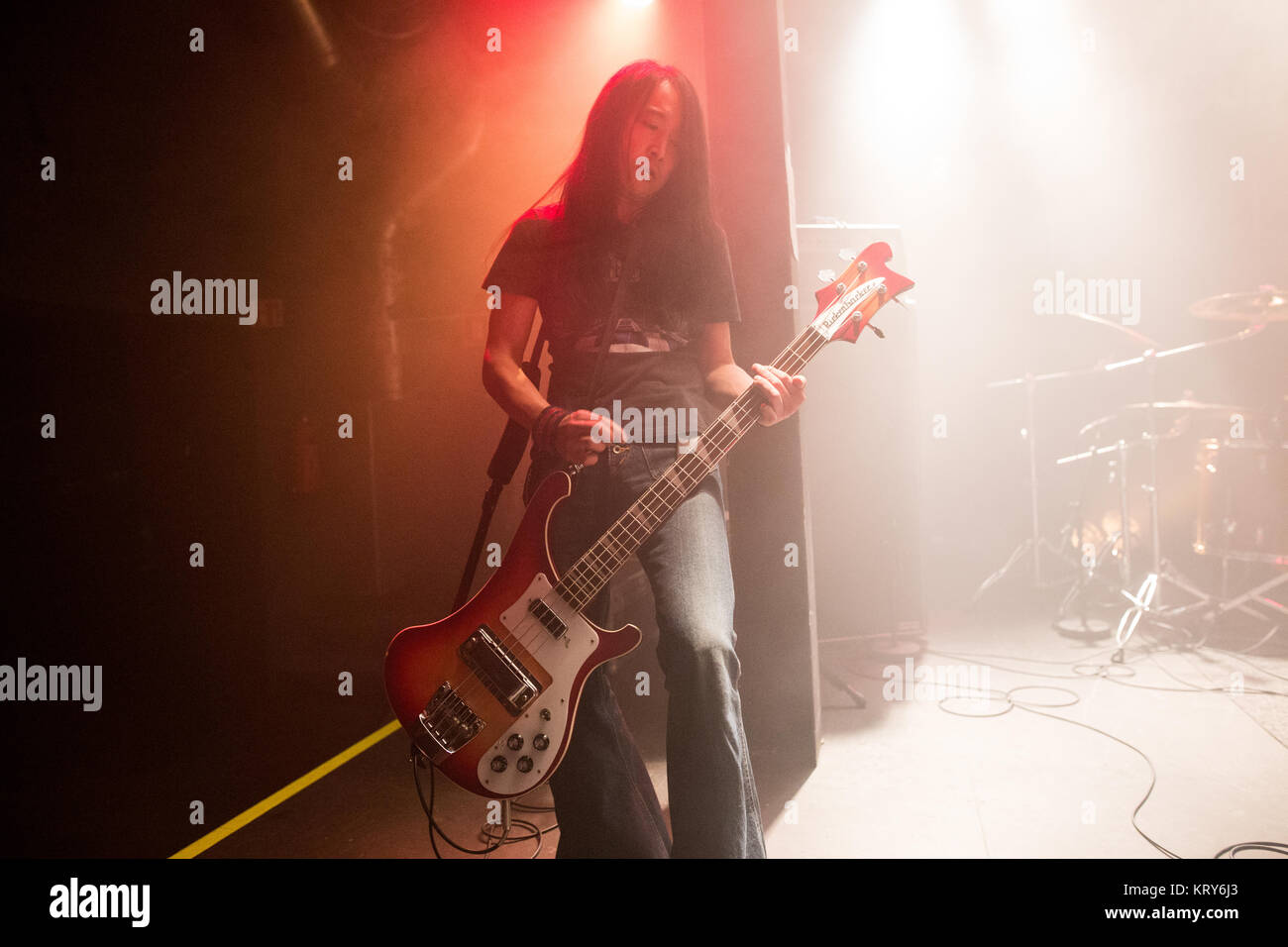Tatsu Mikami Hi res Stock Photography And Images Alamy