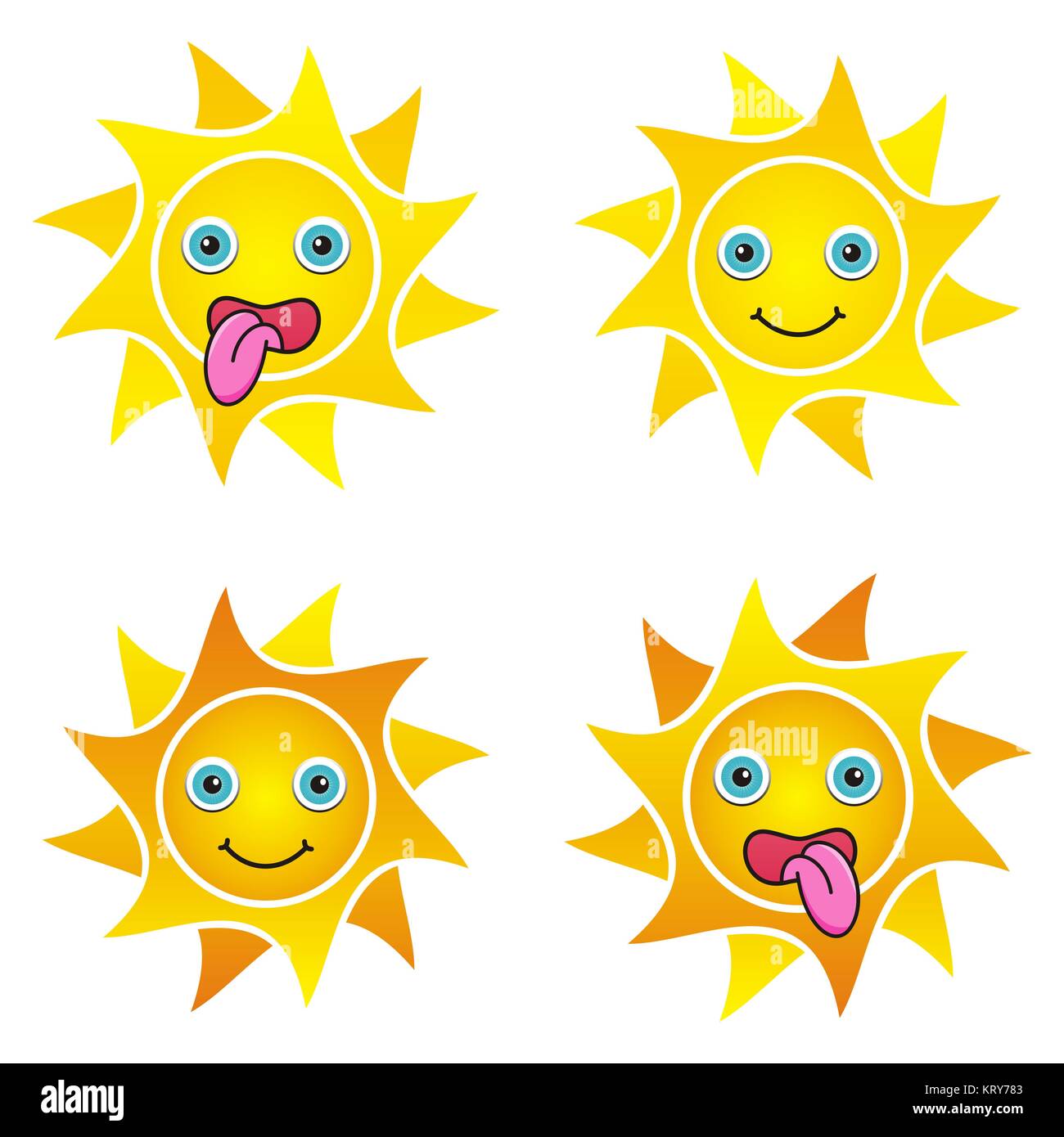 Suns collection hires stock photography and images Alamy