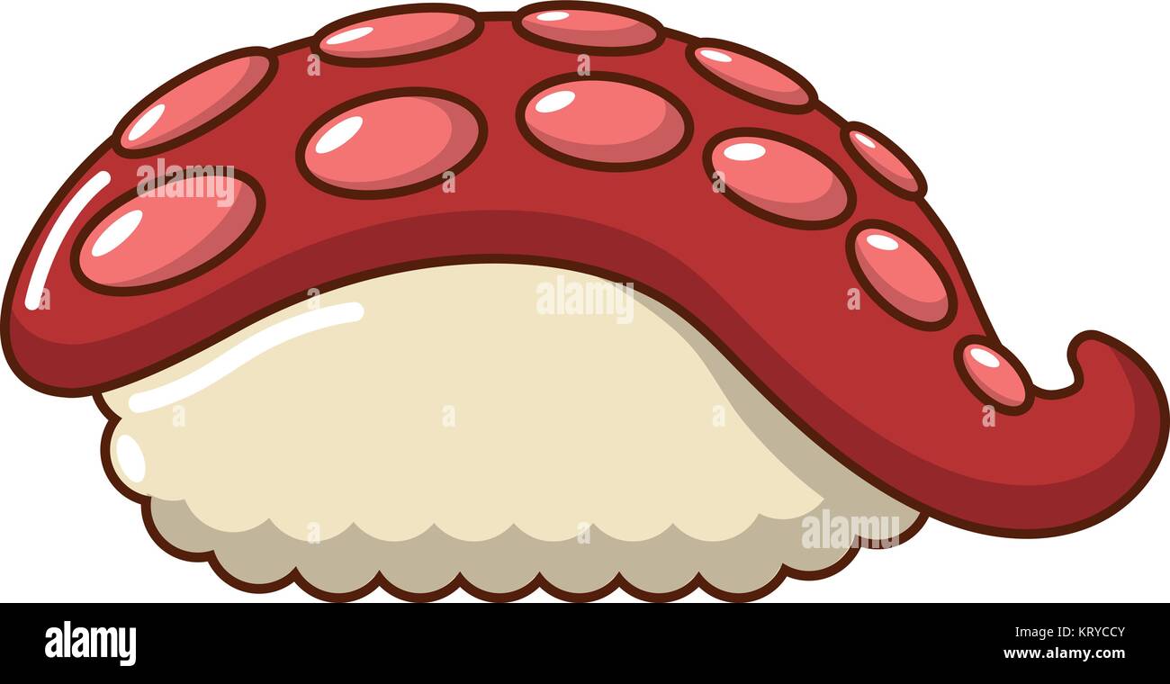 Cartoon Octopus Stock Photos & Cartoon Octopus Stock Images - Alamy