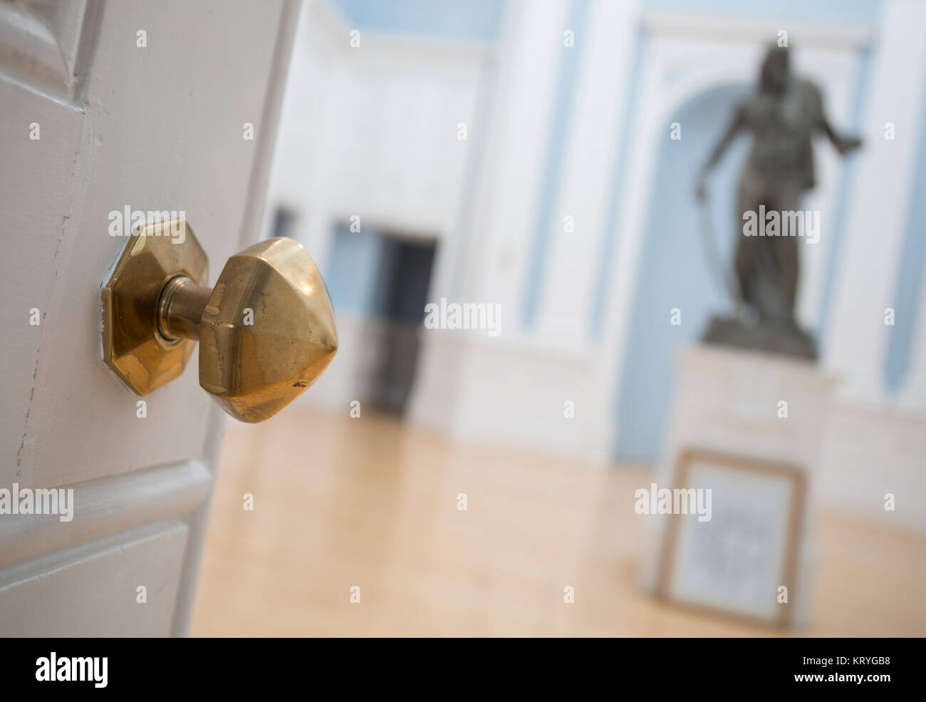 John Neilson institute Stock Photo Alamy