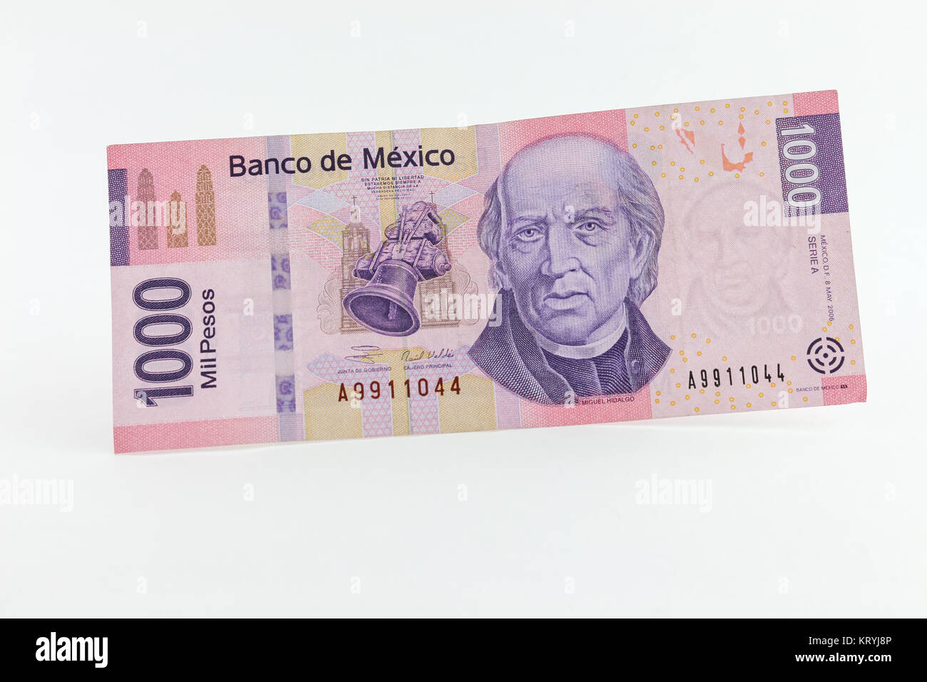 1,759 Thousand Peso Bill Images, Stock Photos, 3D objects