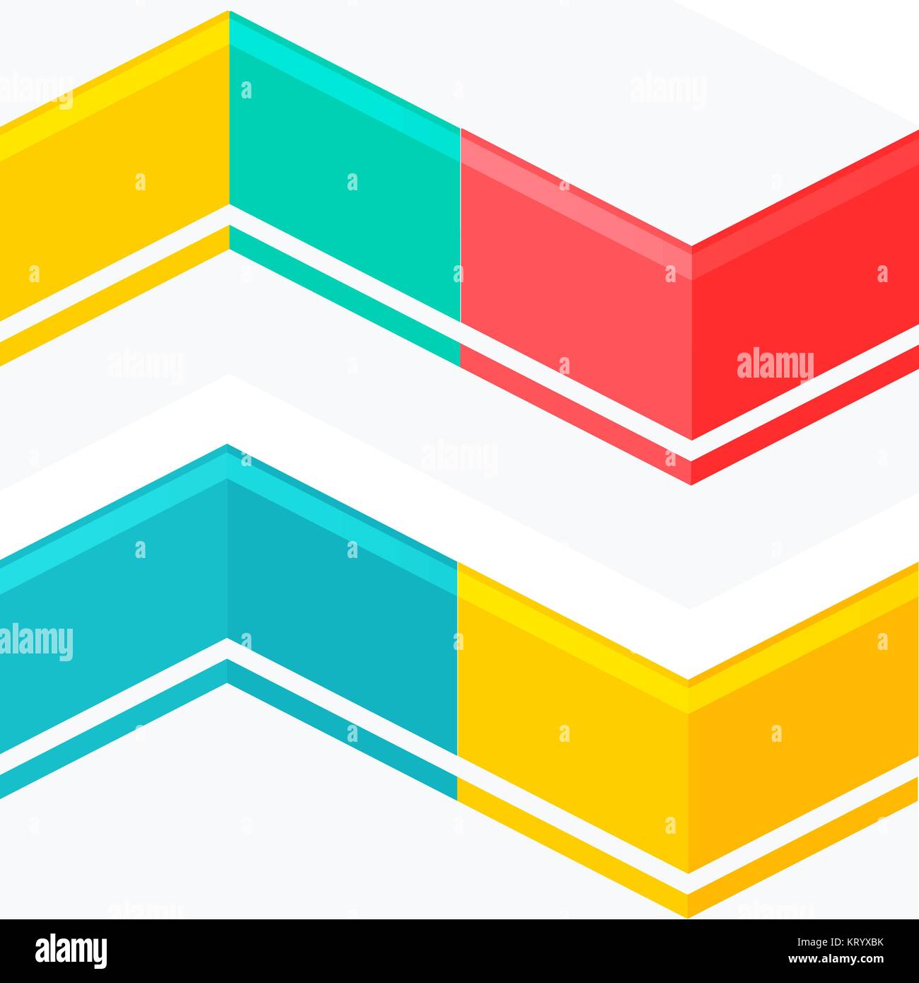 Creative template background. Abstract elements concept, vector ...