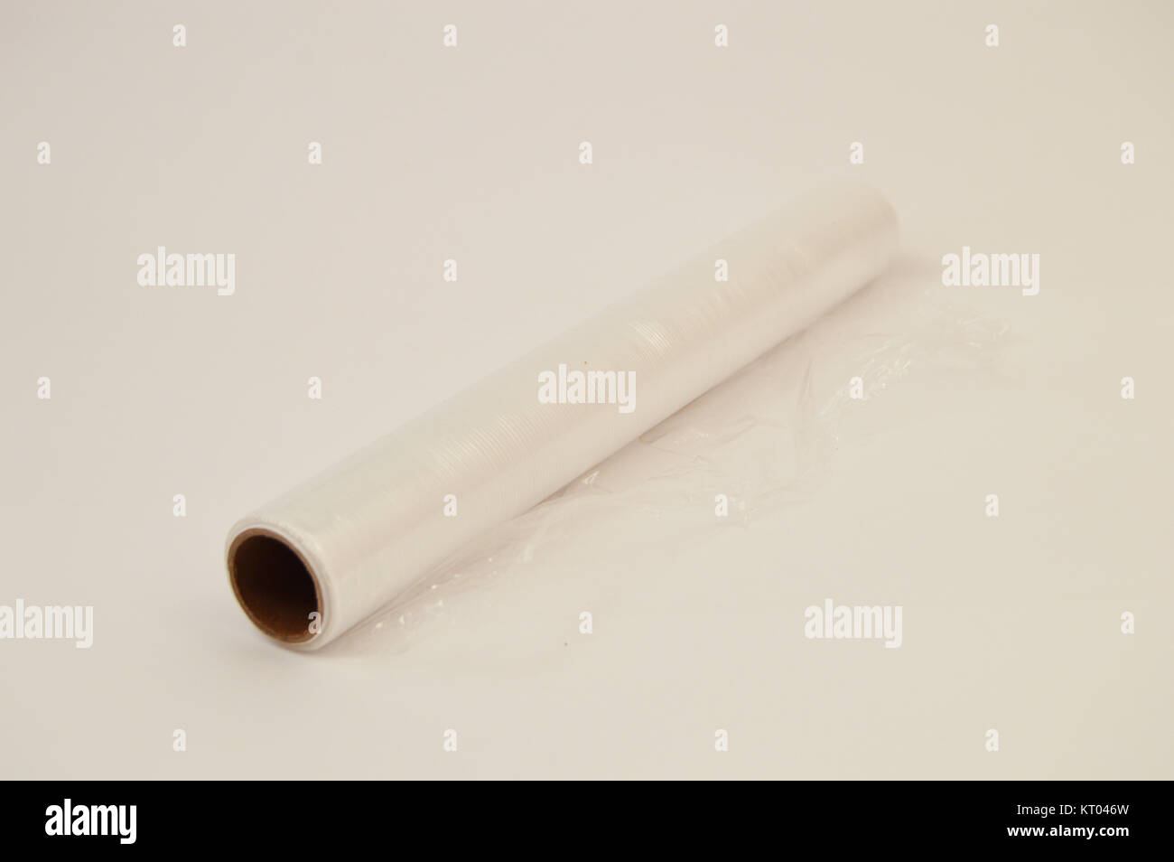 Stretch Film pictures Stock Photo Alamy