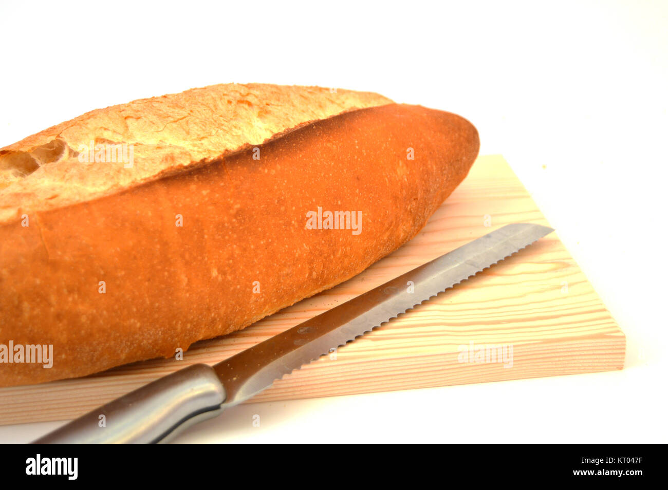 Bread slicer hi-res stock photography and images - Alamy