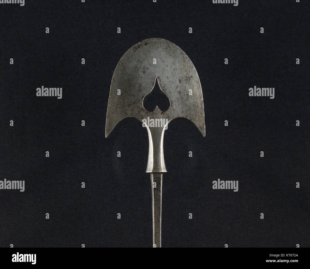 The Arrowhead, part of the Metropolitan Museum of Art’s collection